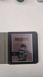 Kobo Libra Colour più 2 custodie 