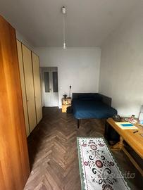 Stanza Torino centro