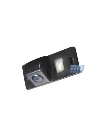 Telecamera per parcheggio con visione notturna spe