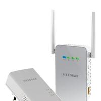 Power Line Netgear
