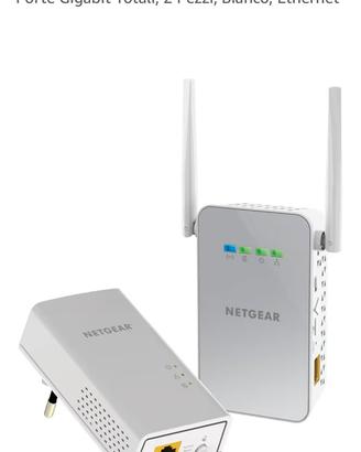 Power Line Netgear