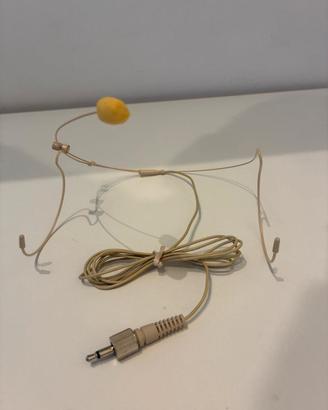 Microfono ad archetto