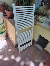Termosifoni bagno e cucina