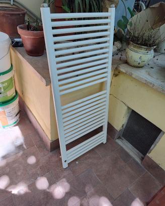 Termosifoni bagno e cucina