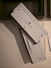 Corsair Dominator Titanium  2x16 Gb 6000MHz CL30