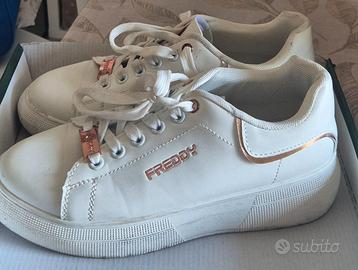 Scarpe donna freddy tg.39