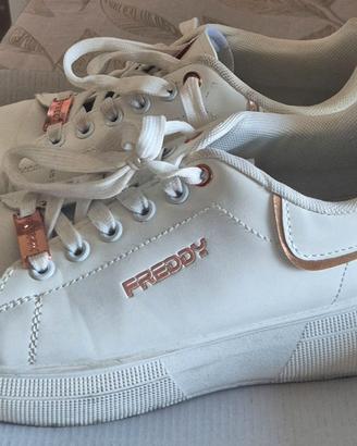 Scarpe donna freddy tg.39