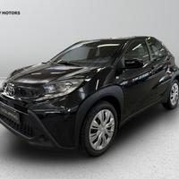 Toyota Aygo X 1.0 Active 72cv