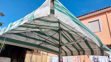 ombrelloni da mercato 