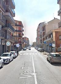 Trilocale VIA TORINO NICHELINO CON POSTO AUTO