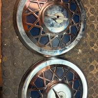 Borchie lambretta o vespa