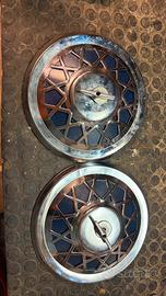 Borchie lambretta o vespa