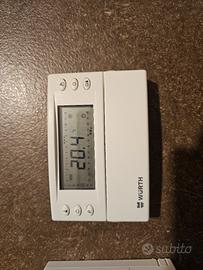 termostato WURTH senza fili