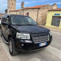 Ricambi land rover freelander 2