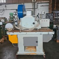 Rifilatrice per lavorazione legno 