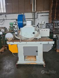 Rifilatrice per lavorazione legno 