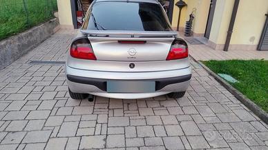  Opel tigra