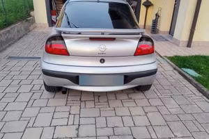  Opel tigra