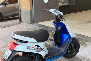 Yamaha booster
