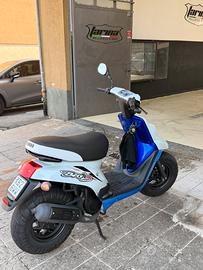 Yamaha booster
