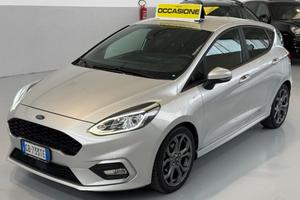FORD Fiesta 1.0 Ecoboost 95 CV 5 porte ST-Line
