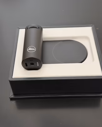 Leica LUX Grip