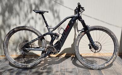 E-bike Niner Rip E9