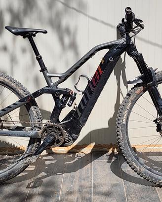 E-bike Niner Rip E9