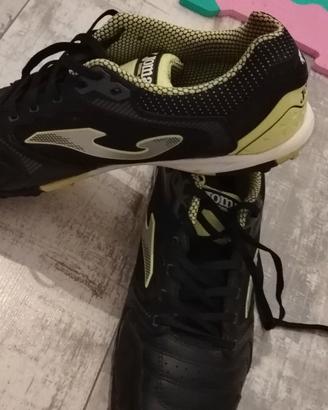 scarpe da calcetto