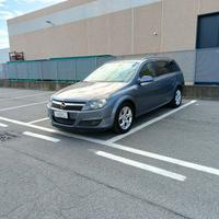 Opel Astra S.W. 1.6 benzina