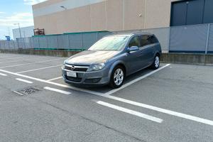 Opel Astra S.W. 1.6 benzina