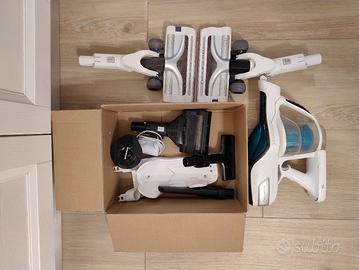 Aspirapolvere Rowenta  Air Force Flex modello 2019