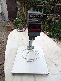 Ingranditore DURST F60