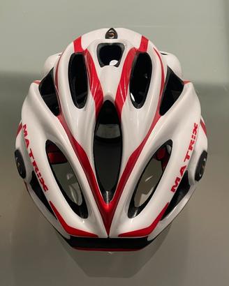 Casco bici marca Selev mod. Matrix