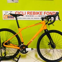 Bicicletta GRAVEL MERIDA SILEX200