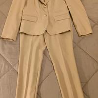 TAILLEUR COMPLETO PANTALONE COVERI