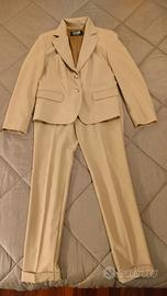 TAILLEUR COMPLETO PANTALONE COVERI