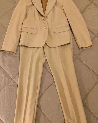 TAILLEUR COMPLETO PANTALONE COVERI