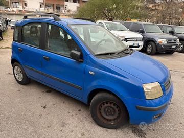 Fiat Punto 1.2 5 porte Active BENZINA ARIA CONDIZI