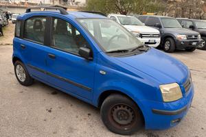Fiat Punto 1.2 5 porte Active BENZINA ARIA CONDIZI