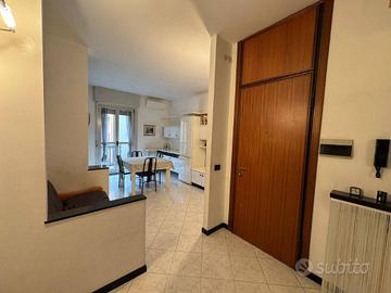 Appartamento a Trieste, 3 locali