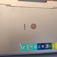 scanner portatile Canon