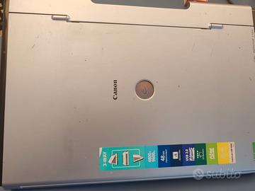 scanner portatile Canon