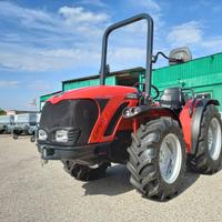 TRATTORE CARRARO TIGRE 3800F - PRONTA CONSEGNA
