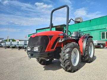 TRATTORE CARRARO TIGRE 3800F - PRONTA CONSEGNA