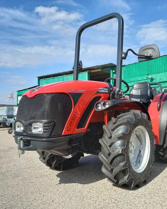 TRATTORE CARRARO TIGRE 3800F - PRONTA CONSEGNA