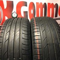 BRIDGESTONE 75% 215/60/17,spedizione inclusa