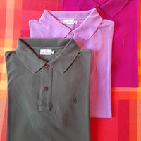 Polo uomo classica Conte of Florence