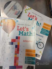Libri matematica scuola media 