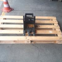 Benna miniescavatore